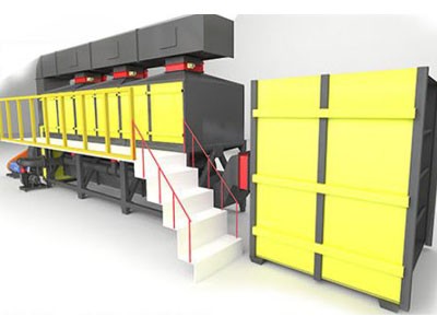 RCO催化設備(bèi)