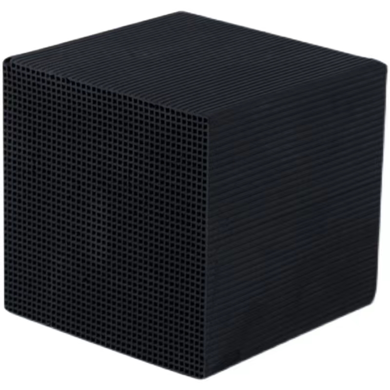 環保用活性碳如何選擇(zé)